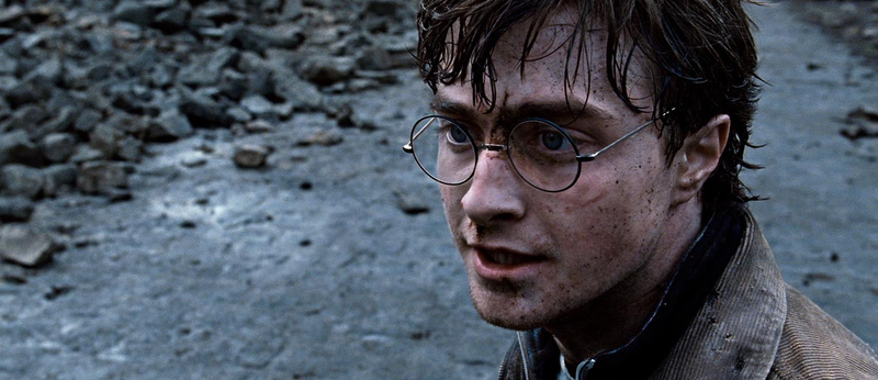 Illustration for article titled Harry Potter and the Deathly Hallows Part 2 photos